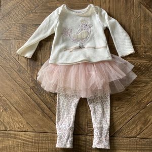 Mudpie 2 Piece set